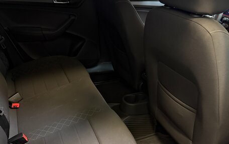 Skoda Rapid II, 2020 год, 1 670 000 рублей, 11 фотография