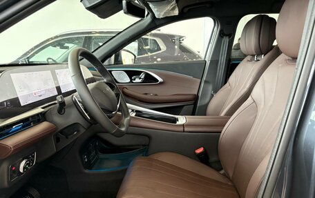 CheryExeed TXL, 2024 год, 3 800 000 рублей, 7 фотография