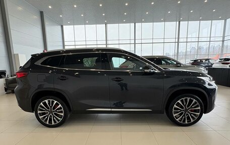 CheryExeed TXL, 2024 год, 3 800 000 рублей, 4 фотография