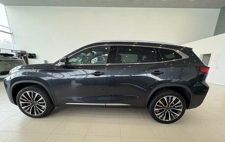 CheryExeed TXL, 2024 год, 3 800 000 рублей, 2 фотография