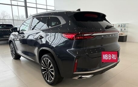 CheryExeed TXL, 2024 год, 3 800 000 рублей, 3 фотография