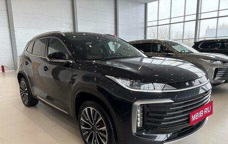 CheryExeed TXL, 2024 год, 3 800 000 рублей, 5 фотография