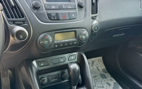 Hyundai ix35 I рестайлинг, 2014 год, 1 349 000 рублей, 14 фотография