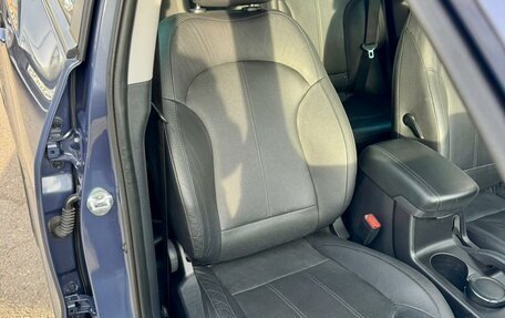 Hyundai ix35 I рестайлинг, 2014 год, 1 349 000 рублей, 17 фотография