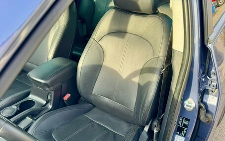 Hyundai ix35 I рестайлинг, 2014 год, 1 349 000 рублей, 16 фотография