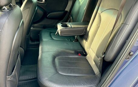 Hyundai ix35 I рестайлинг, 2014 год, 1 349 000 рублей, 19 фотография