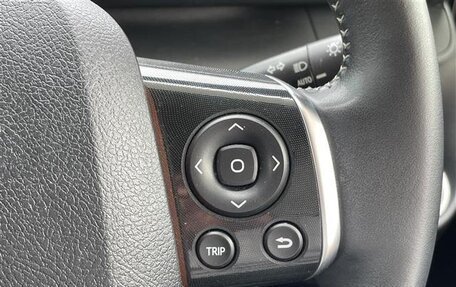 Toyota Sienta II, 2022 год, 1 119 000 рублей, 13 фотография