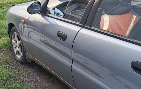 Chevrolet Lanos I, 2007 год, 200 000 рублей, 4 фотография