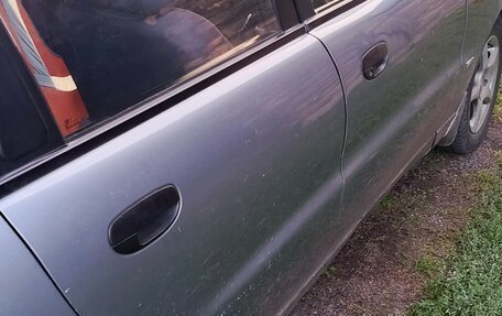 Chevrolet Lanos I, 2007 год, 200 000 рублей, 5 фотография