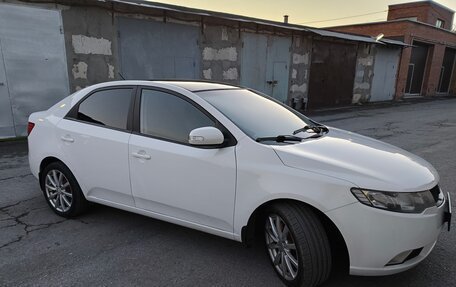 KIA Cerato III, 2009 год, 615 000 рублей, 4 фотография