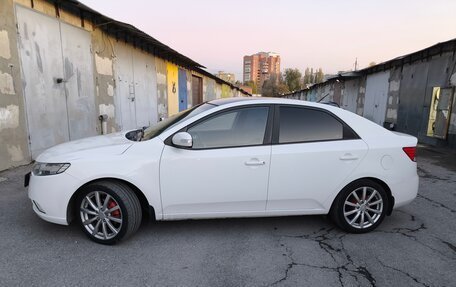 KIA Cerato III, 2009 год, 615 000 рублей, 6 фотография