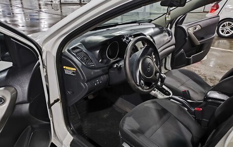 KIA Cerato III, 2009 год, 615 000 рублей, 11 фотография