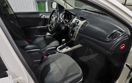 KIA Cerato III, 2009 год, 615 000 рублей, 8 фотография