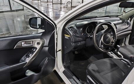 KIA Cerato III, 2009 год, 615 000 рублей, 10 фотография