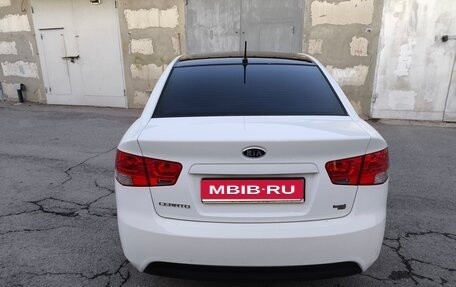 KIA Cerato III, 2009 год, 615 000 рублей, 1 фотография