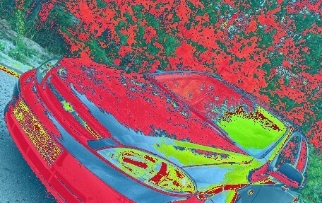 Chevrolet Lacetti, 2012 год, 485 000 рублей, 4 фотография