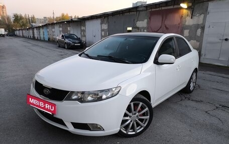 KIA Cerato III, 2009 год, 615 000 рублей, 7 фотография