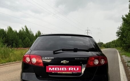 Chevrolet Lacetti, 2012 год, 485 000 рублей, 2 фотография