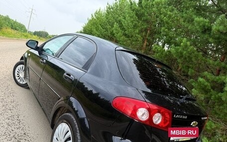 Chevrolet Lacetti, 2012 год, 485 000 рублей, 7 фотография