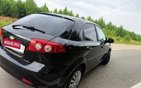 Chevrolet Lacetti, 2012 год, 485 000 рублей, 6 фотография