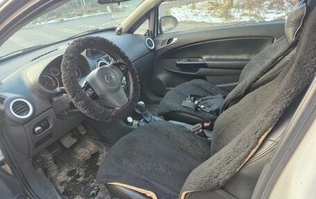 Opel Corsa D, 2011 год, 690 000 рублей, 6 фотография