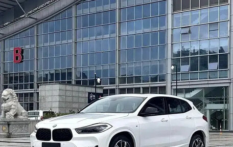 BMW X2, 2022 год, 1 990 111 рублей, 1 фотография