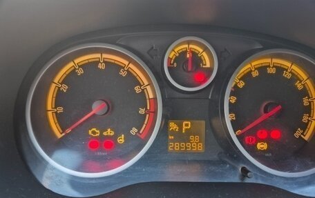 Opel Corsa D, 2011 год, 690 000 рублей, 8 фотография