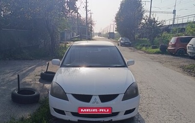 Mitsubishi Lancer IX, 2003 год, 250 000 рублей, 1 фотография