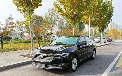 Volkswagen Lavida, 2021 год, 1 126 000 рублей, 1 фотография