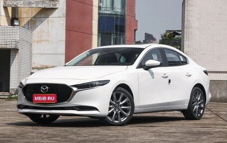 Mazda 3, 2025 год, 2 144 600 рублей, 1 фотография