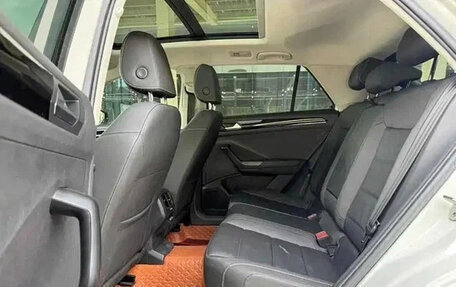 Volkswagen T-Roc I, 2022 год, 1 350 125 рублей, 12 фотография