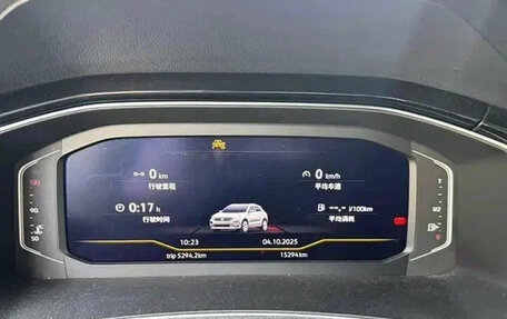 Volkswagen T-Roc I, 2022 год, 1 350 125 рублей, 10 фотография