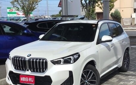 BMW X1, 2025 год, 3 410 000 рублей, 1 фотография