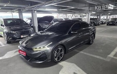 KIA K5, 2022 год, 1 935 000 рублей, 1 фотография