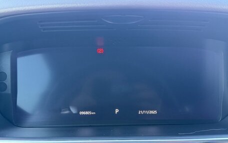 Land Rover Range Rover Sport II, 2020 год, 6 300 000 рублей, 12 фотография