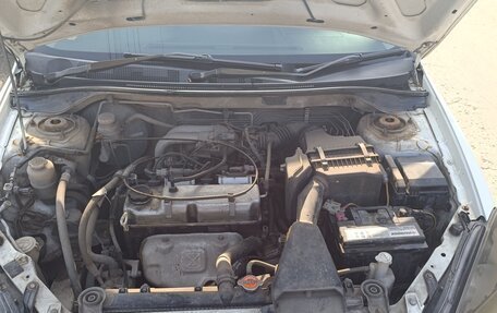 Mitsubishi Lancer IX, 2003 год, 250 000 рублей, 8 фотография