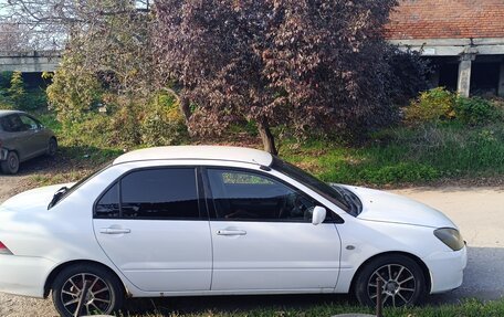 Mitsubishi Lancer IX, 2003 год, 250 000 рублей, 2 фотография