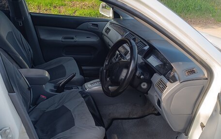 Mitsubishi Lancer IX, 2003 год, 250 000 рублей, 5 фотография