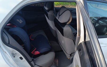 Mitsubishi Lancer IX, 2003 год, 250 000 рублей, 6 фотография