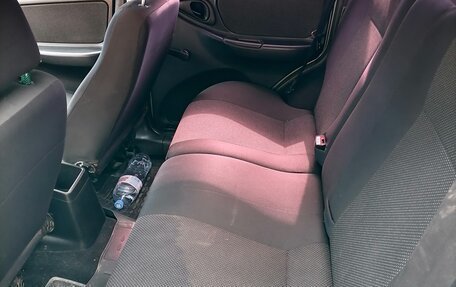 Chevrolet Niva I рестайлинг, 2015 год, 601 000 рублей, 14 фотография