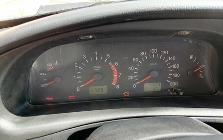 Chevrolet Niva I рестайлинг, 2015 год, 601 000 рублей, 9 фотография