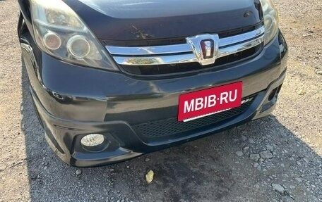 Toyota ISis I, 2013 год, 990 000 рублей, 11 фотография