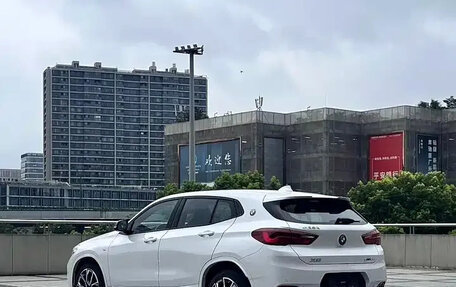 BMW X2, 2022 год, 1 990 111 рублей, 5 фотография