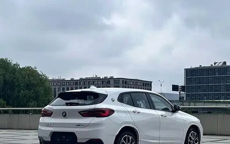 BMW X2, 2022 год, 1 990 111 рублей, 4 фотография