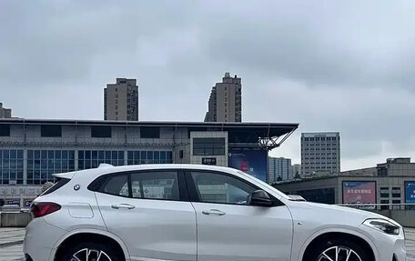 BMW X2, 2022 год, 1 990 111 рублей, 7 фотография