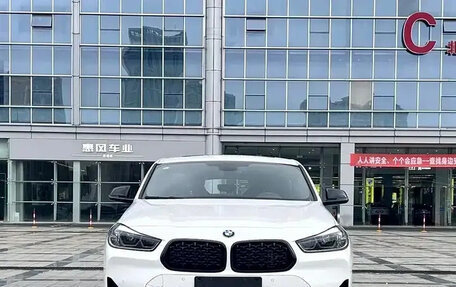 BMW X2, 2022 год, 1 990 111 рублей, 2 фотография