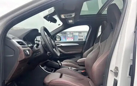 BMW X2, 2022 год, 1 990 111 рублей, 10 фотография