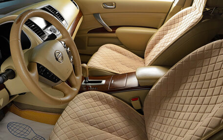 Nissan Teana, 2012 год, 1 169 000 рублей, 8 фотография