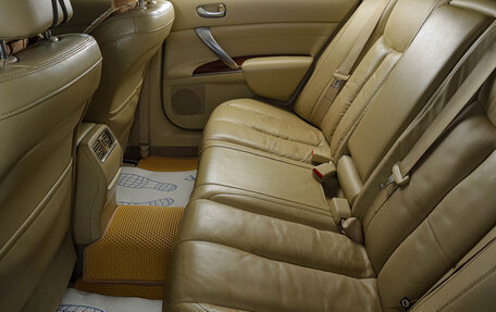 Nissan Teana, 2012 год, 1 169 000 рублей, 9 фотография