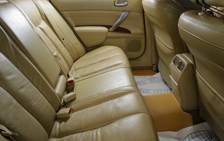 Nissan Teana, 2012 год, 1 169 000 рублей, 10 фотография